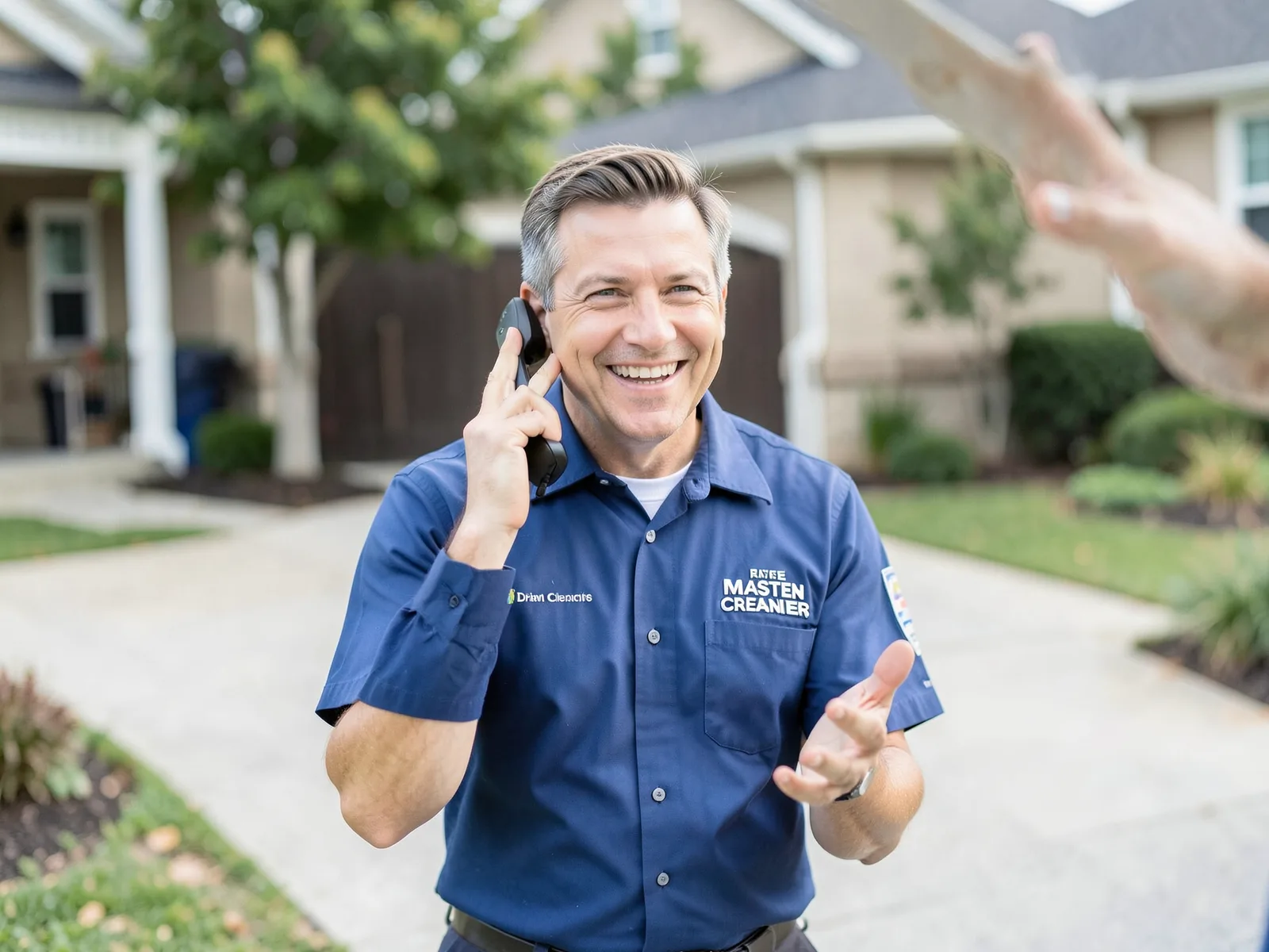 Drain Cleaning Castle Rock, WA FAQs